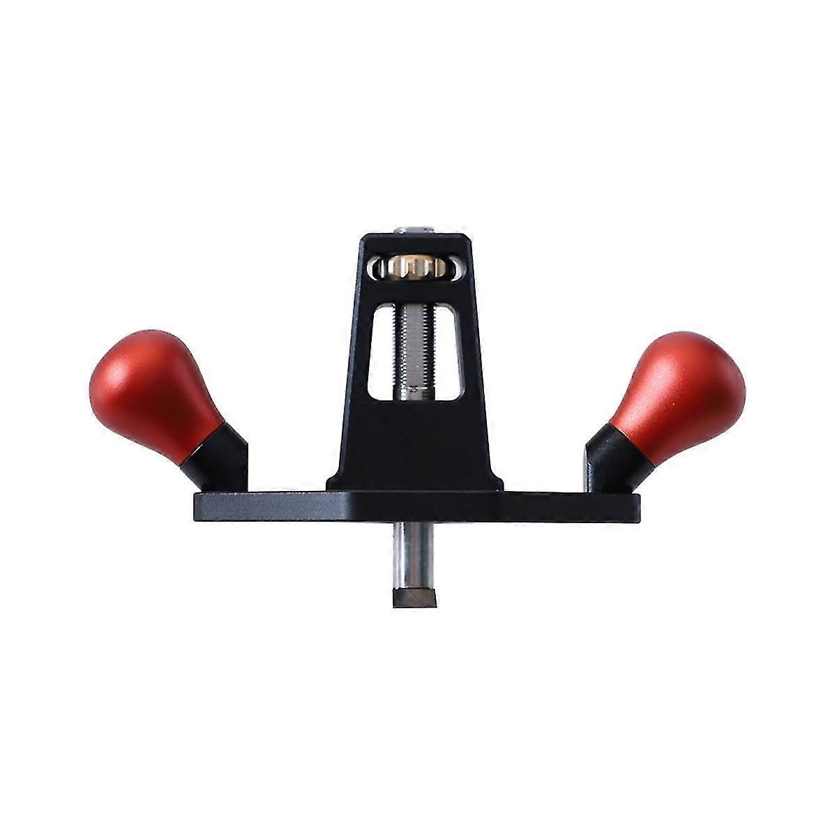 Router Plane Handheld Woodworking Tool Router Plane High Configuration Hand Router Plane with Depth