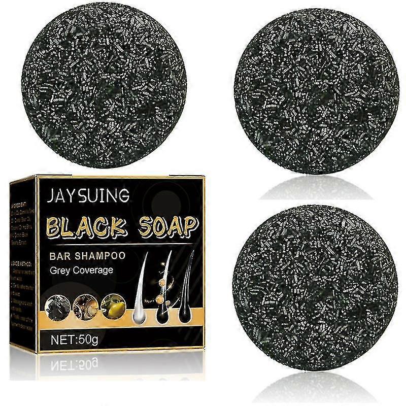 3x Spartan Reverse Bar, Reverse Bar, Darken Bar Soap,hww