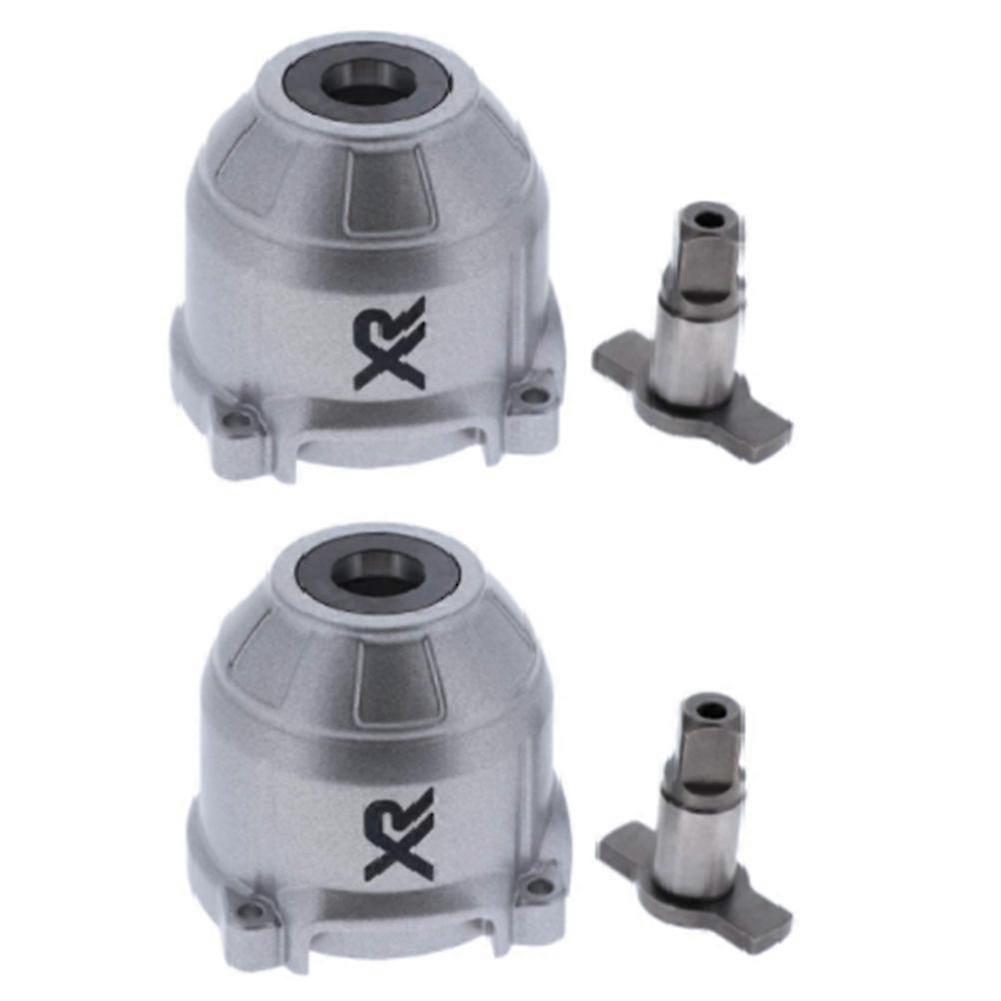 2 Sets DCF899 Impact Wrench Conversion Kit for N866410 DCF899B DCF899M1 DCF899P1 DCF899P2 DCF899H N415874 DCF899H