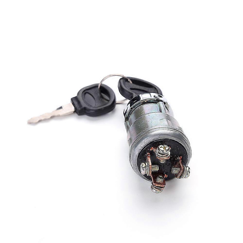 1pc 12v car modification ignition starter switch for atv
