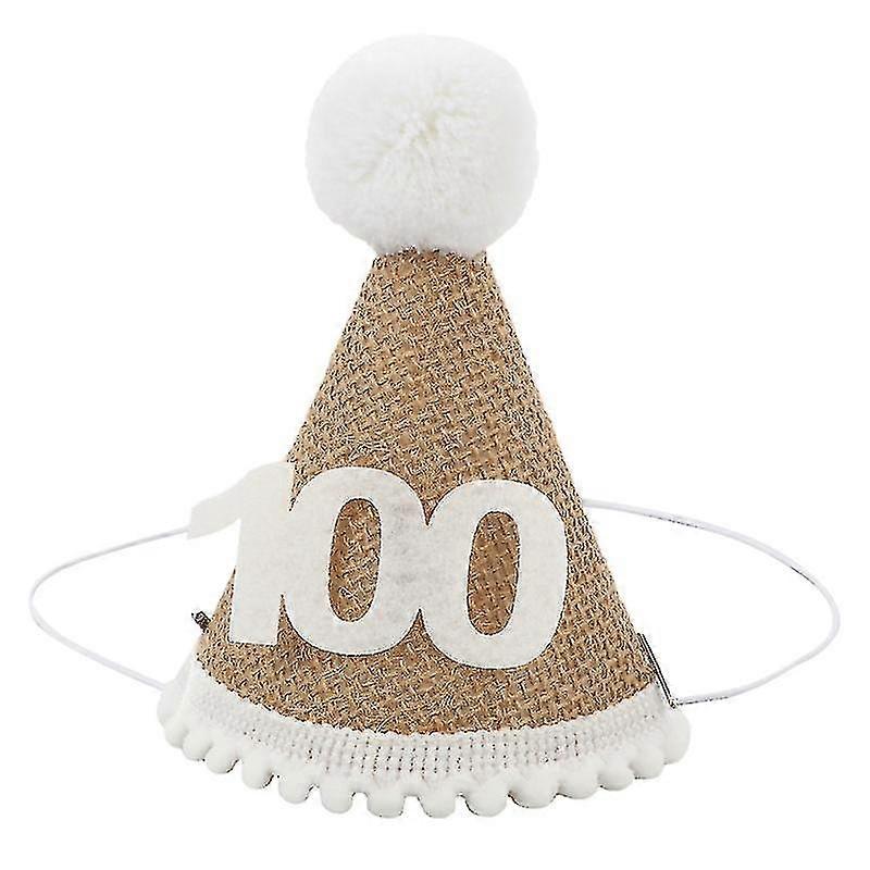 1pcs Baby Party Hat