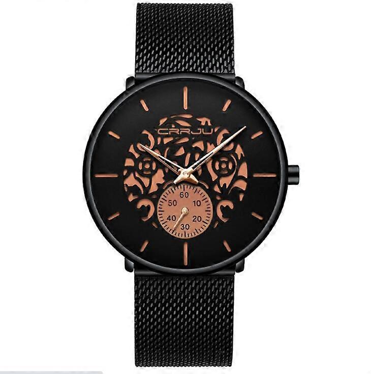 Casual Personality Man's Watch