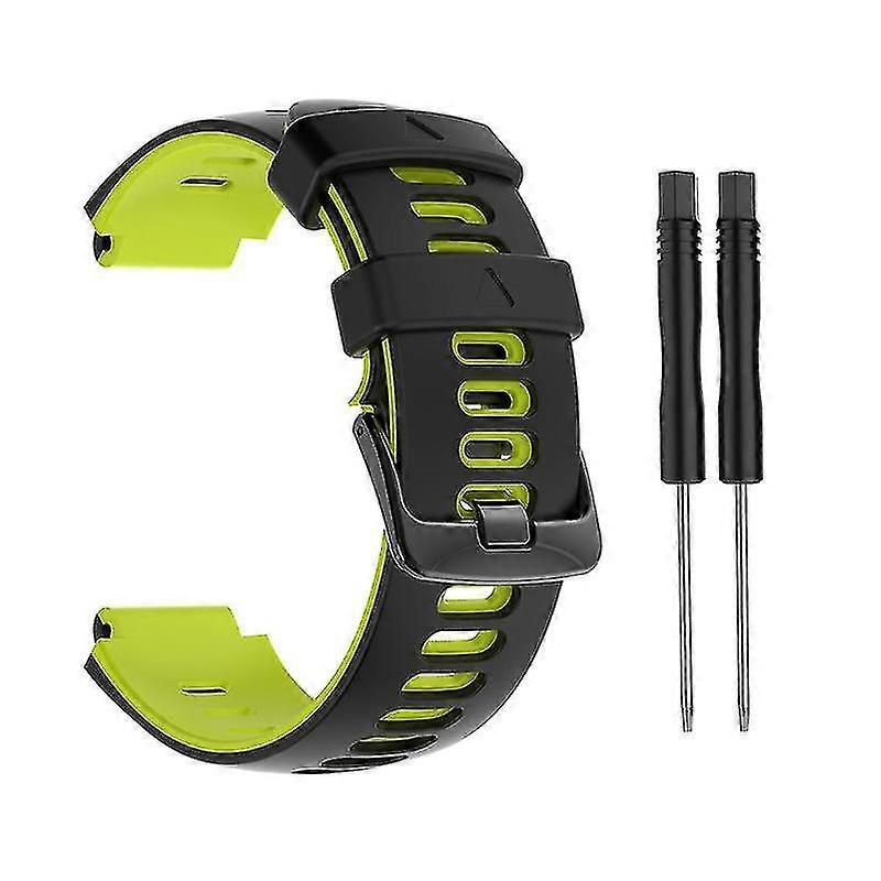 S For -approach S20/s6 Watch Blet Silica Soft Wrist