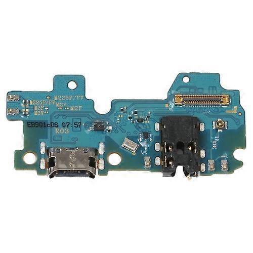 For Samsung Galaxy M32 SM-M325 ORIG Charging Port Board