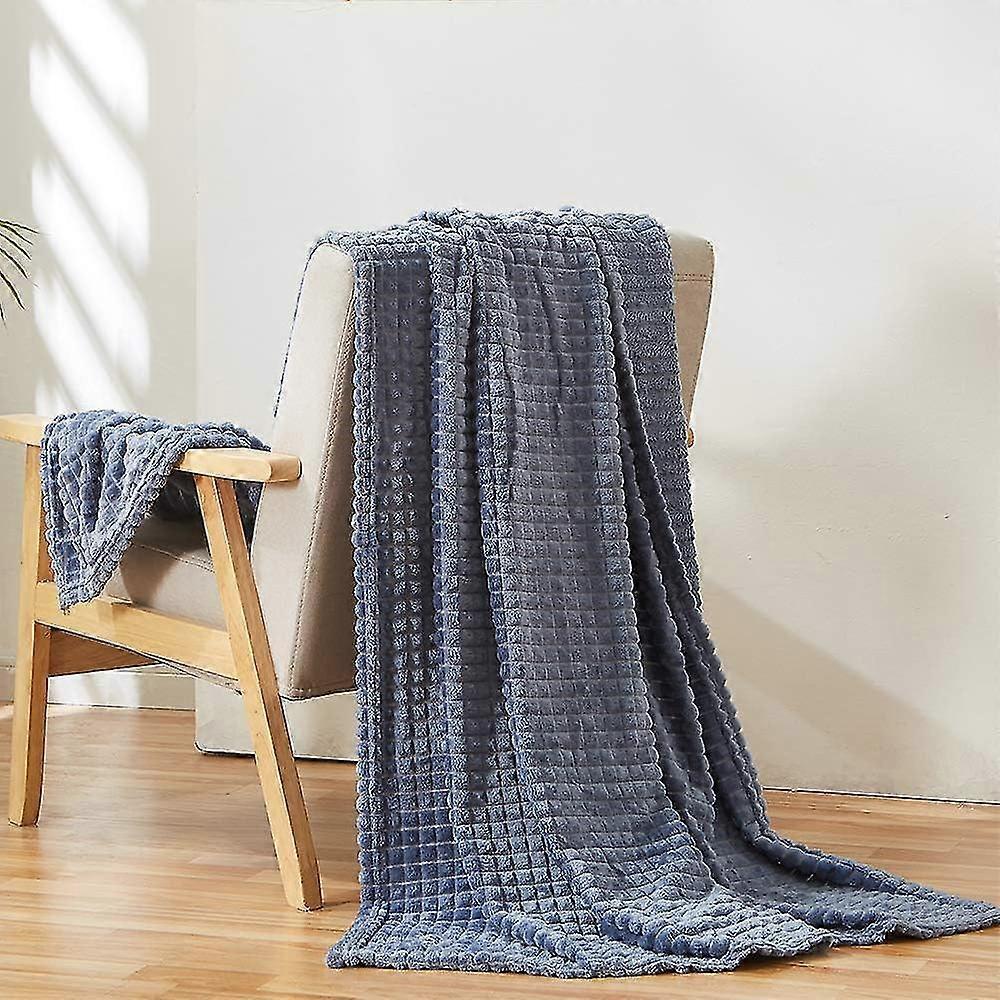 Boêmio Tassel-edged Throw-i624