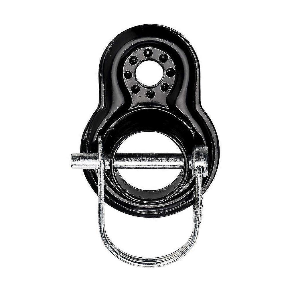 For Bicycle Coupler Detachable Professional Trailer Hitch Connector