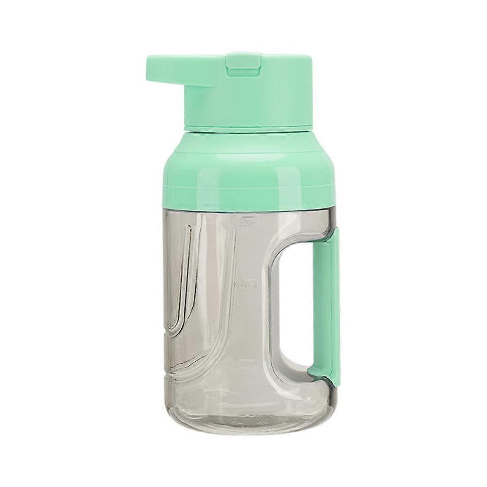 Rechargeable Electric Portable Fruit Large Capacity Wireless Ton Barrel Small Juicer Cup Juicer Juicer