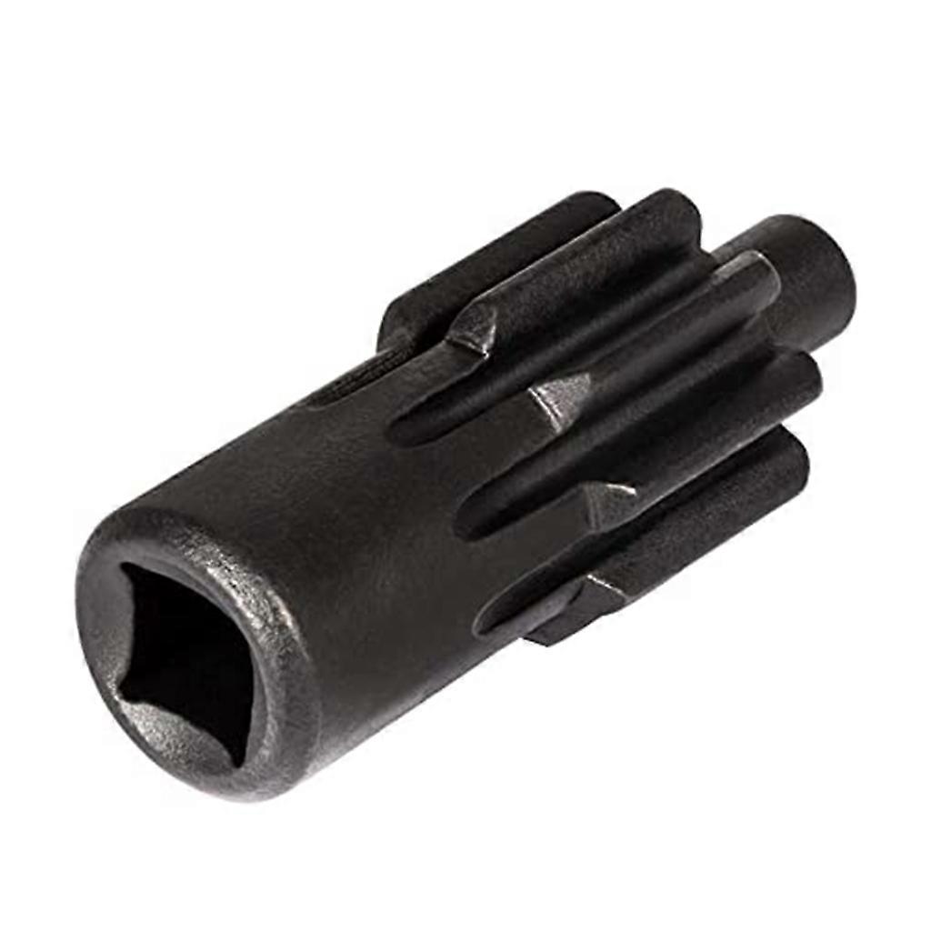 Engine Connection Socket Used on Kenworth and Peterbuilt Trucks 1/2" Drive