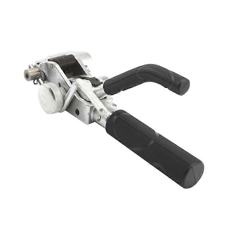 Stainless Steel Band Clamp Tensioner Improve Work Efficiency Simple Operation