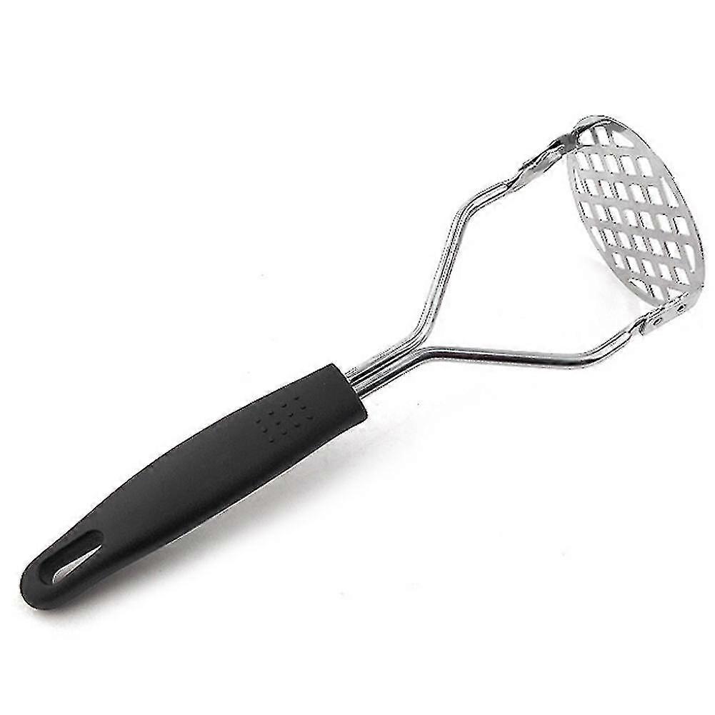 Potato Masher Burger Press Mashed Potato Maker Food Supplement Tools