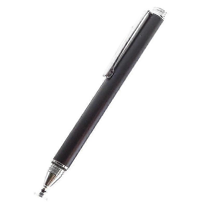 Disc Stylus Pen With Replaceable Tip Precise Touch Screen Pencil For Tablet