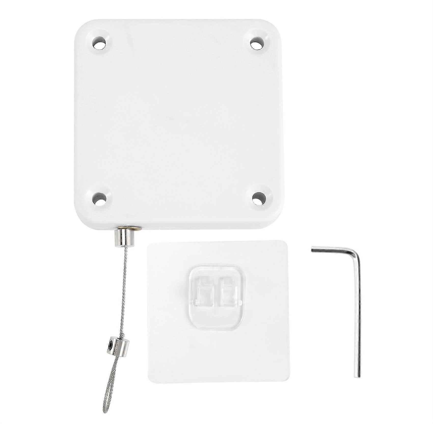 Punch-free Automatic Sensor Door Closer Automatically Close For All Doors