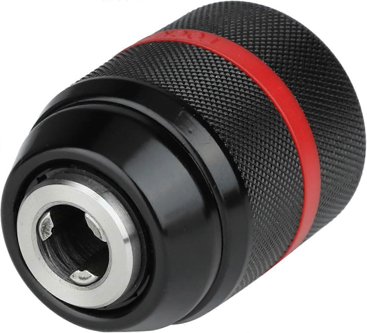 1/2-20UNF Mandril sin llave Mandril de taladro sin llave Mandril de taladro múltiple de 2-13 mm