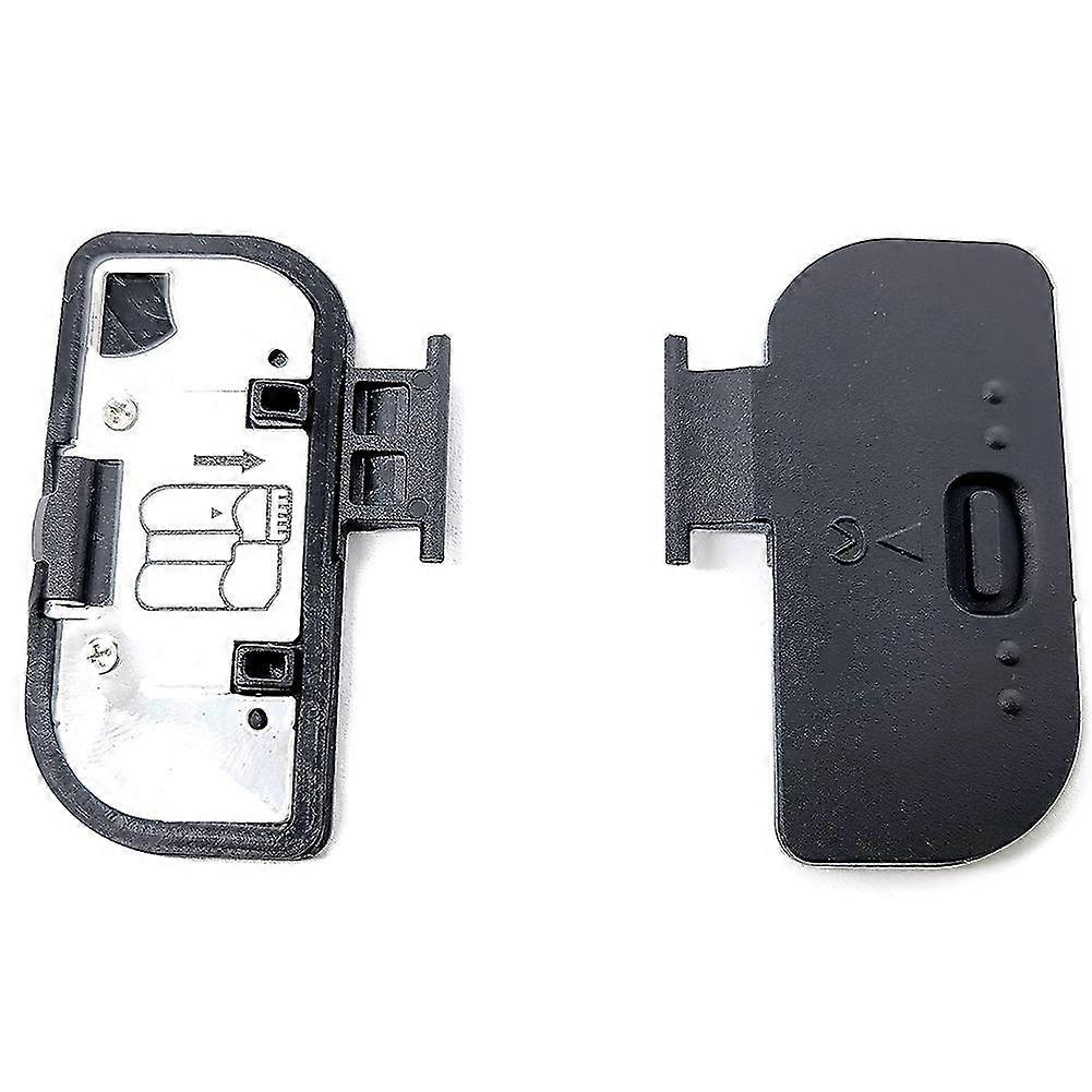 New Door Cover For D800 D800e D810 Camera Rep