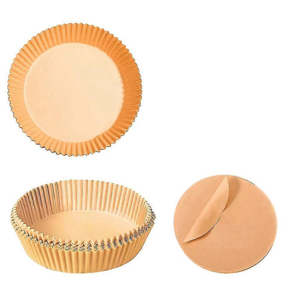 Air Fryer Disposable Paper Liners,parchment Paper,non-stick Air Fryer Liners,parchment Baking Paper