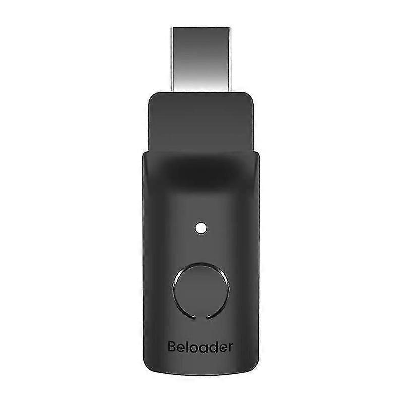 For All Games Controller Keyboard Mouse Converter Bluetooth Adapter Gamepad Connector Plug And Play