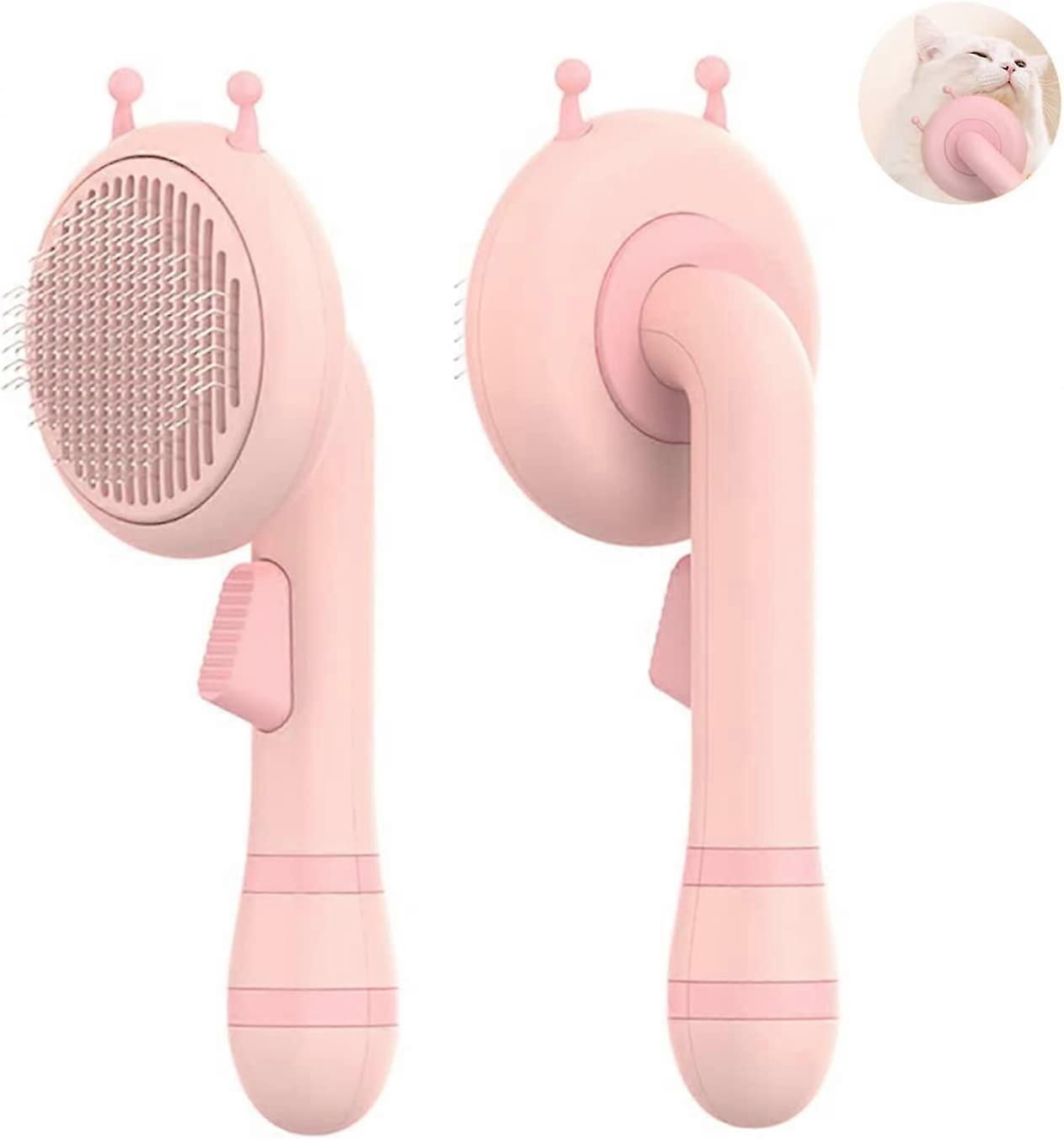 1 Pcs Cat Brush and Dog Brush