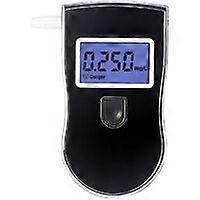 Breathalyzer Electronic Breathalyzer, Portable Digital with LCD Display Screen, Semiconductor Sensor Alcohol Tester Sensitivity