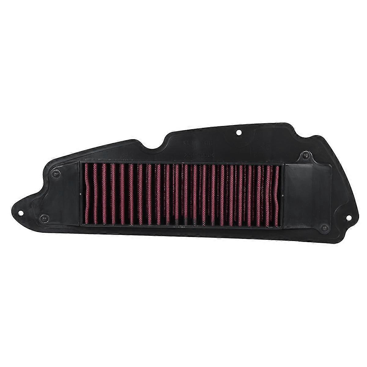 Motorcycle High Flow Air Filter Intake Filters for NSS 350 FORZA 350 2021 2022