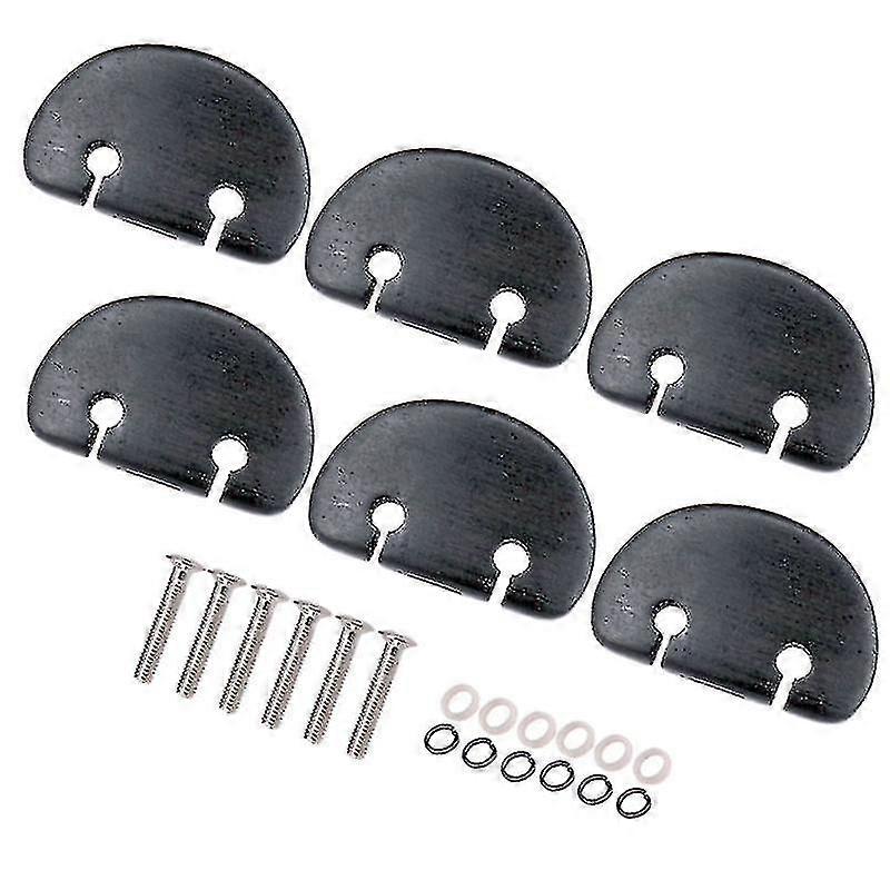 Classical Guitar Tuning Peg Tuners Machine Heads Buttons Knobs Handle