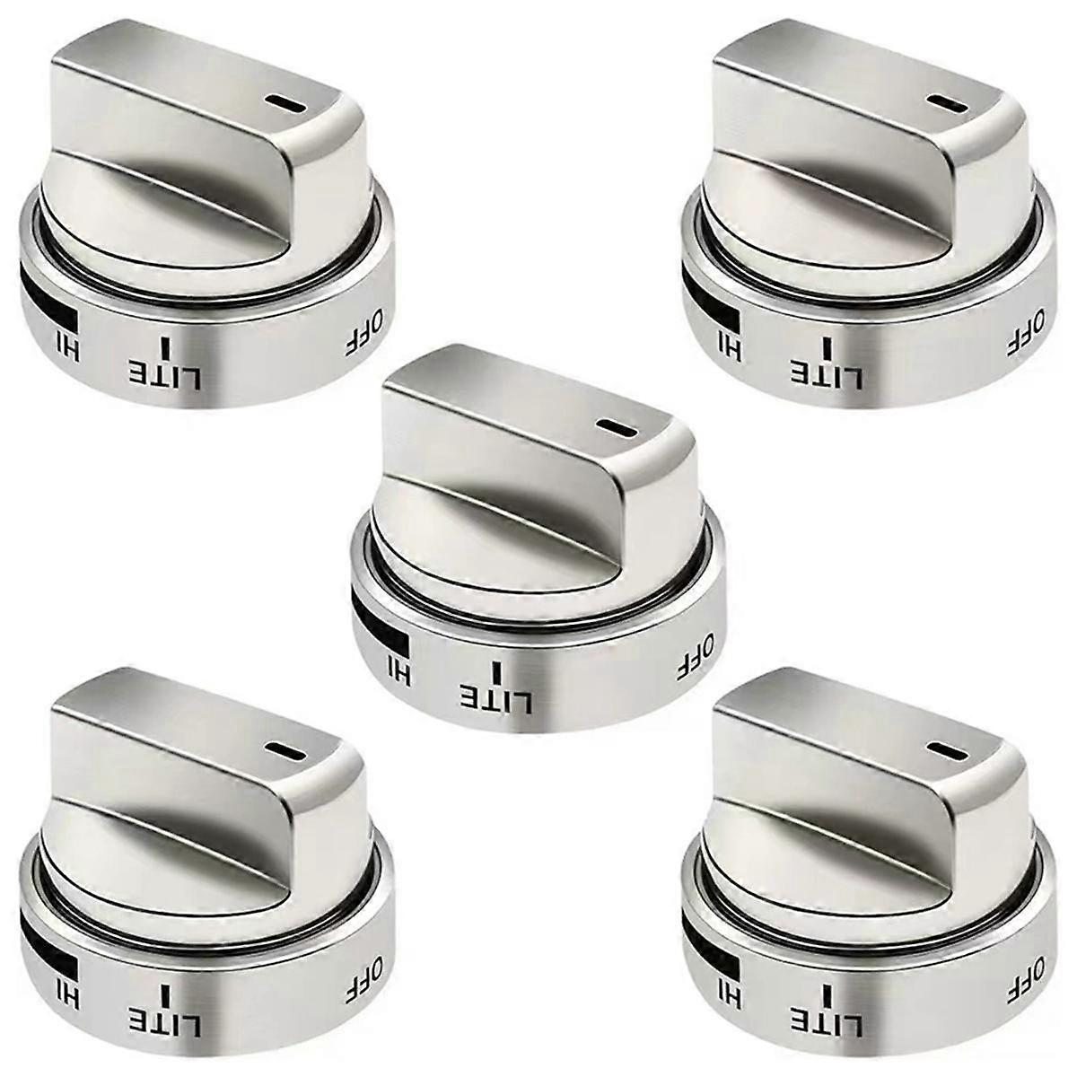 AEZ73453509 Oven Range Stove Knob Assembly Replacement for Universal Stove Knobs Replacements AEZ72