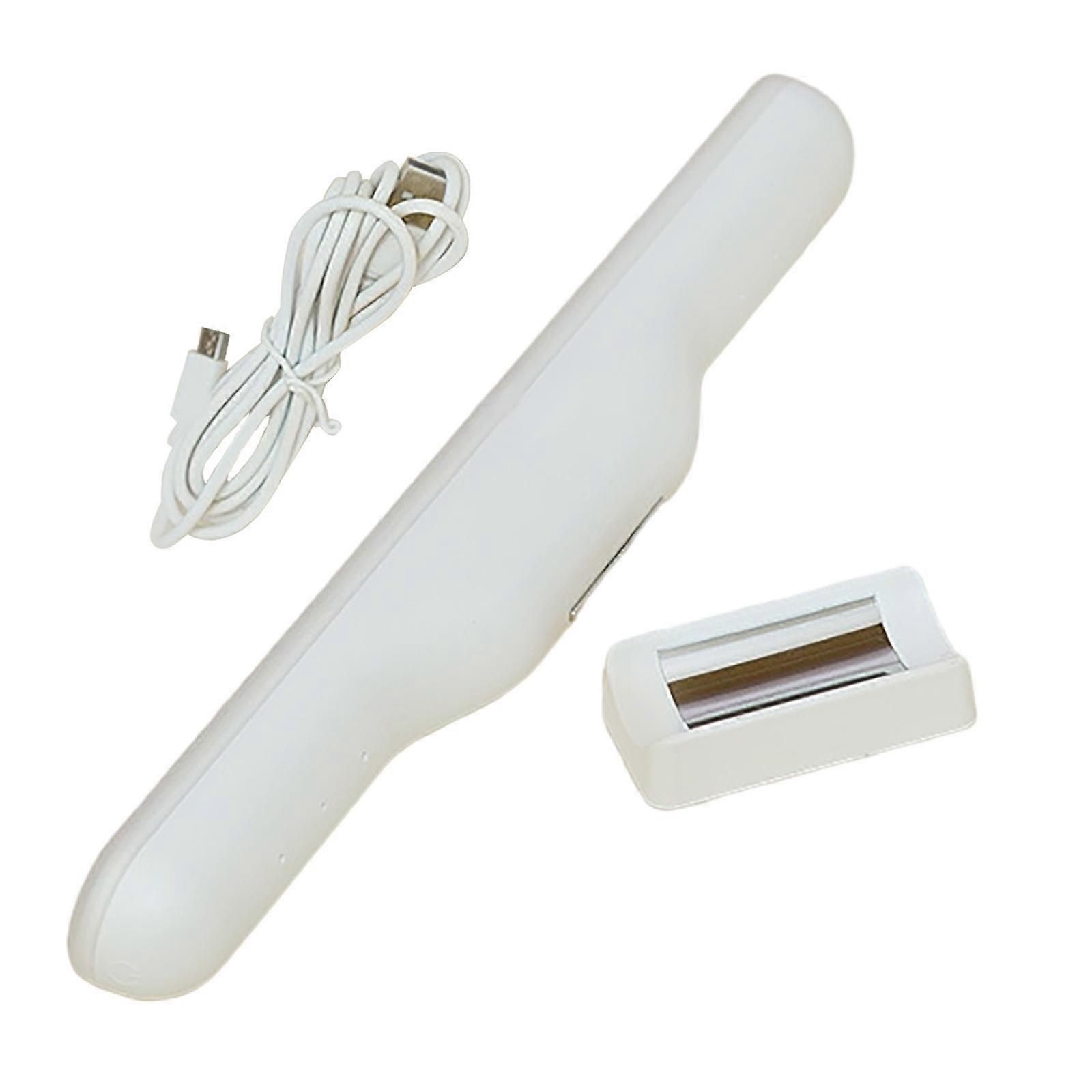 Wall Reading Light Stick LED Dimmable Desk Lamp for Makeup Mirror Bedside A