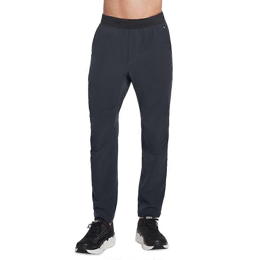 Trousers Skechers Skechweave Premium M1PT53BLK