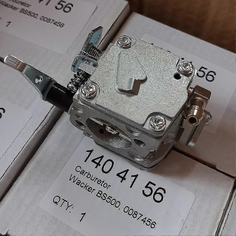 *ワッカー Bs500 Bs600 キャブレター OEM 0087456