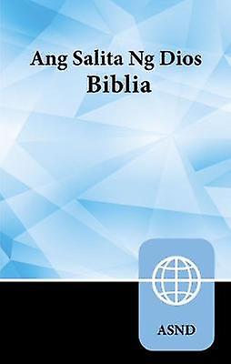 Tagalog Bible Paperback