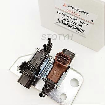 VALVOLA ELETTROMAGNETICA CONTROL SOLENOID VALVE ORIGINALE PER Mitsubishi Pajero - Foto 6