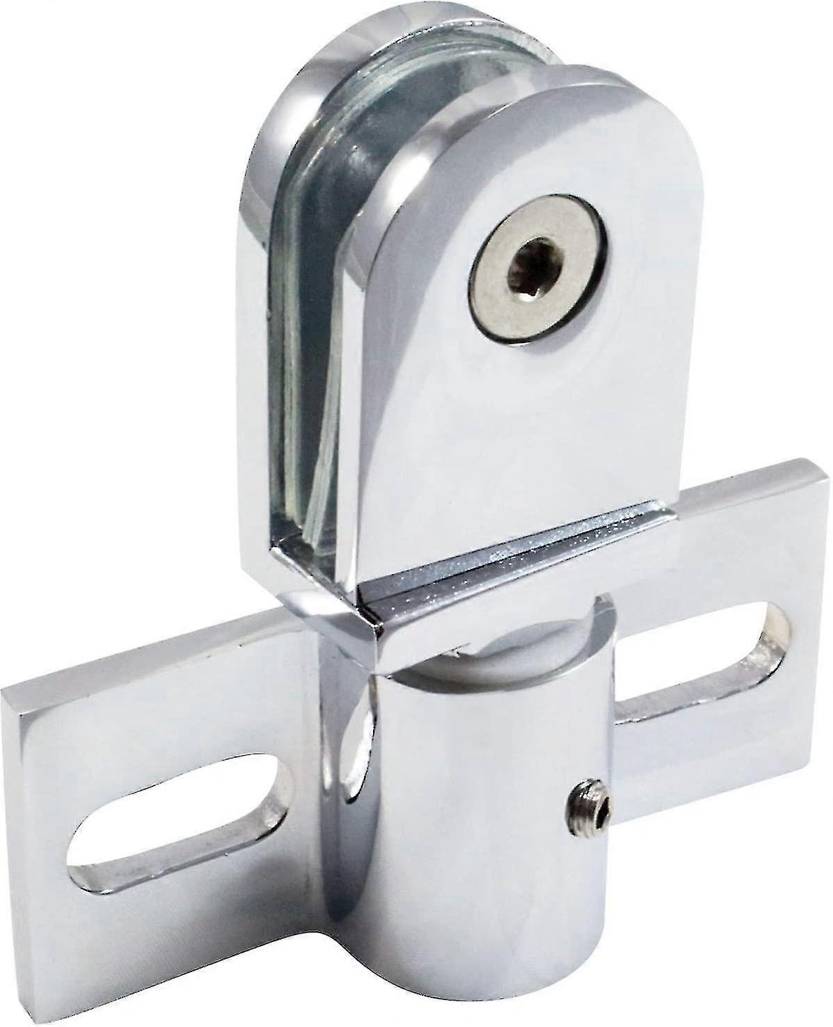 Glas Dusche Türscharnier Pivot