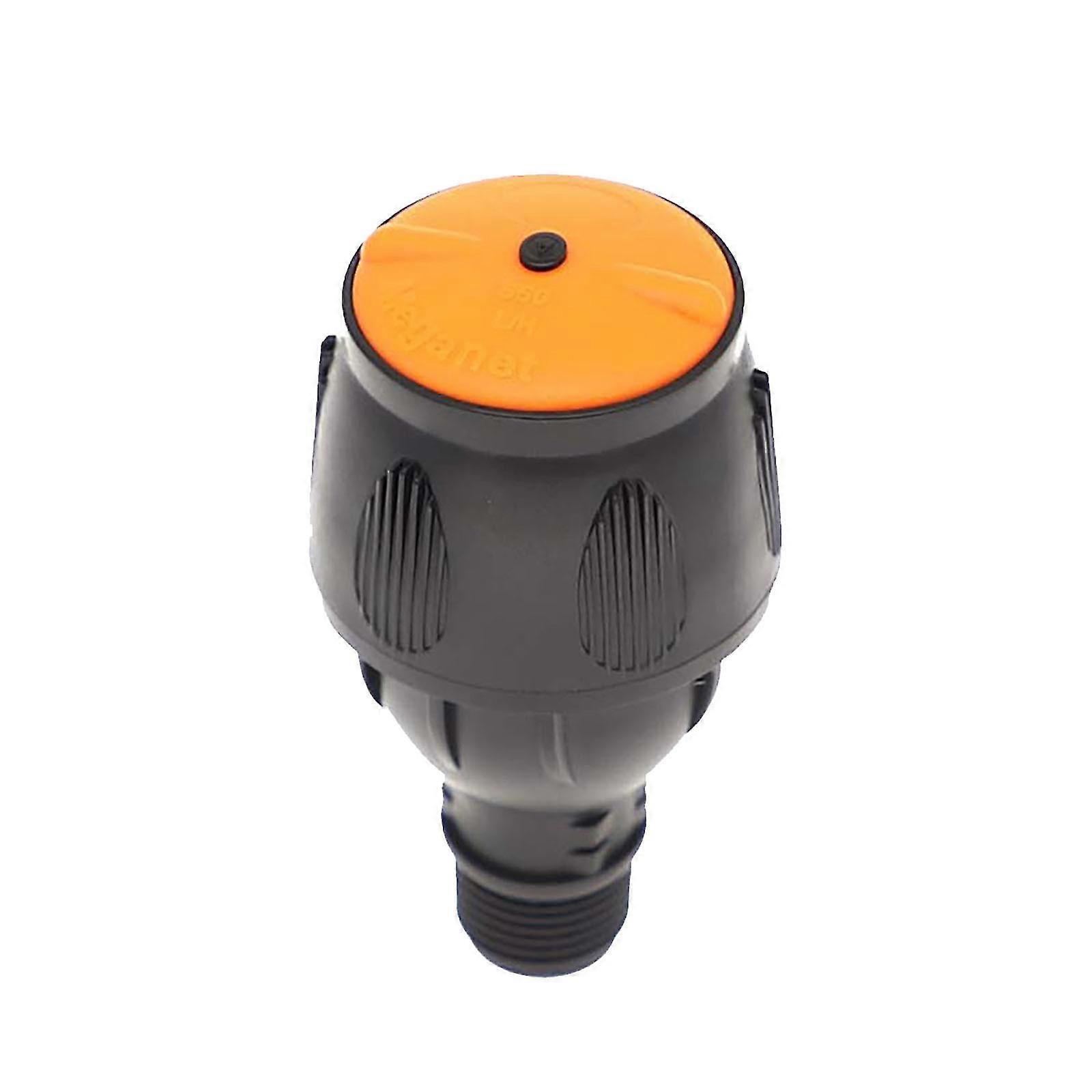 360 Rotation Auto Irrigation System Garden L Awn Sprinkler Patio