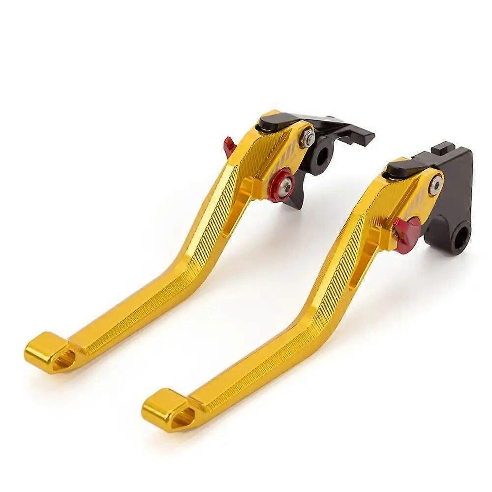 For Yamaha YZF R1 04-07 Adjustable 3D Motorcycle Brake Clutch Levers Aluminum Handle Lever For YZF R6 2005 2006 2007 2008 09
