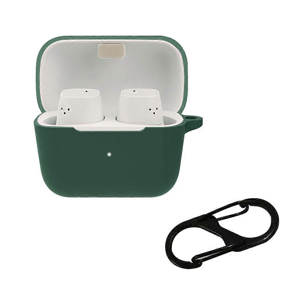 Soft Cover for CX 500BT Anti-scratch Headphone Shockproof Shell Protective-Case