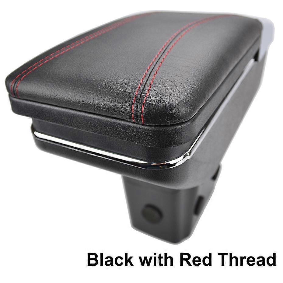 Center Centre Console Storage Box For Chevrolet Cruze / Holden Cruze 2009-2015 Rotatable Arm Rest Armrest 2010 2011 2012 2013