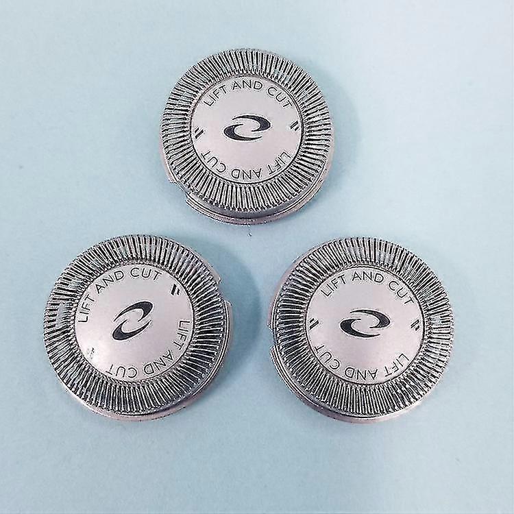 3pcs Hq64 Double Blade Knife Net For Pt722/pt762/at750/at890/7140xl/7120xl/7340xl PXCL