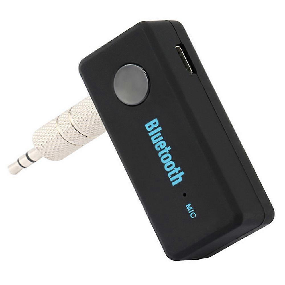 Car 4.1 Bluetooth Music Receiver AUX Hands Free