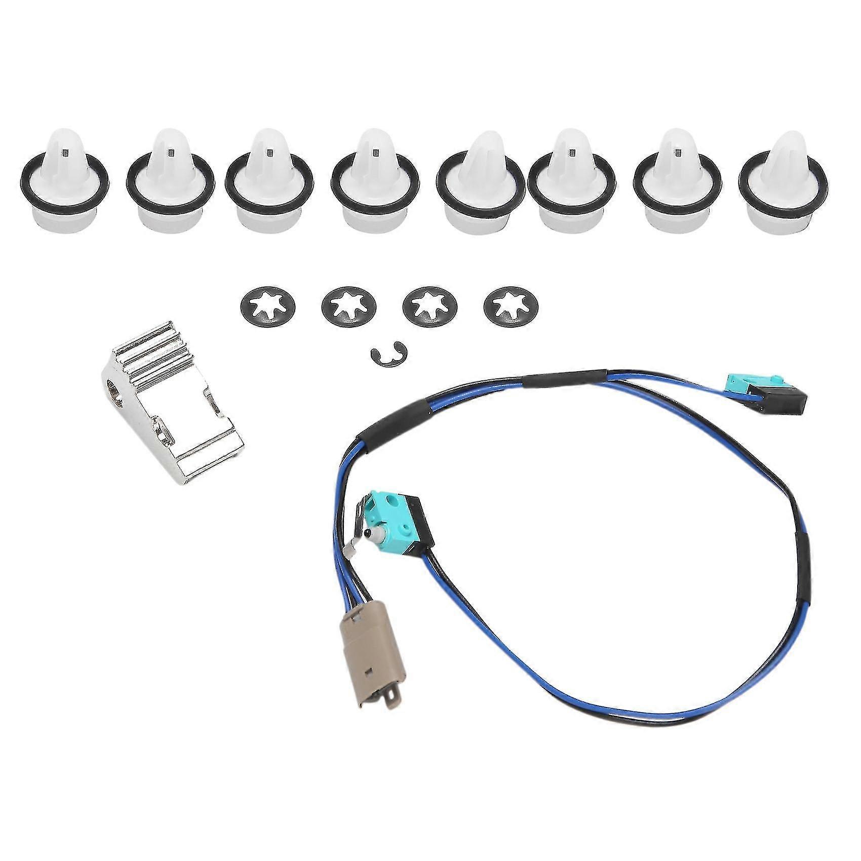 لنموذج S مقبض الباب ترقية عززت تسخير microswitch 1016009-00-e 1016009-00-c 1042845-0