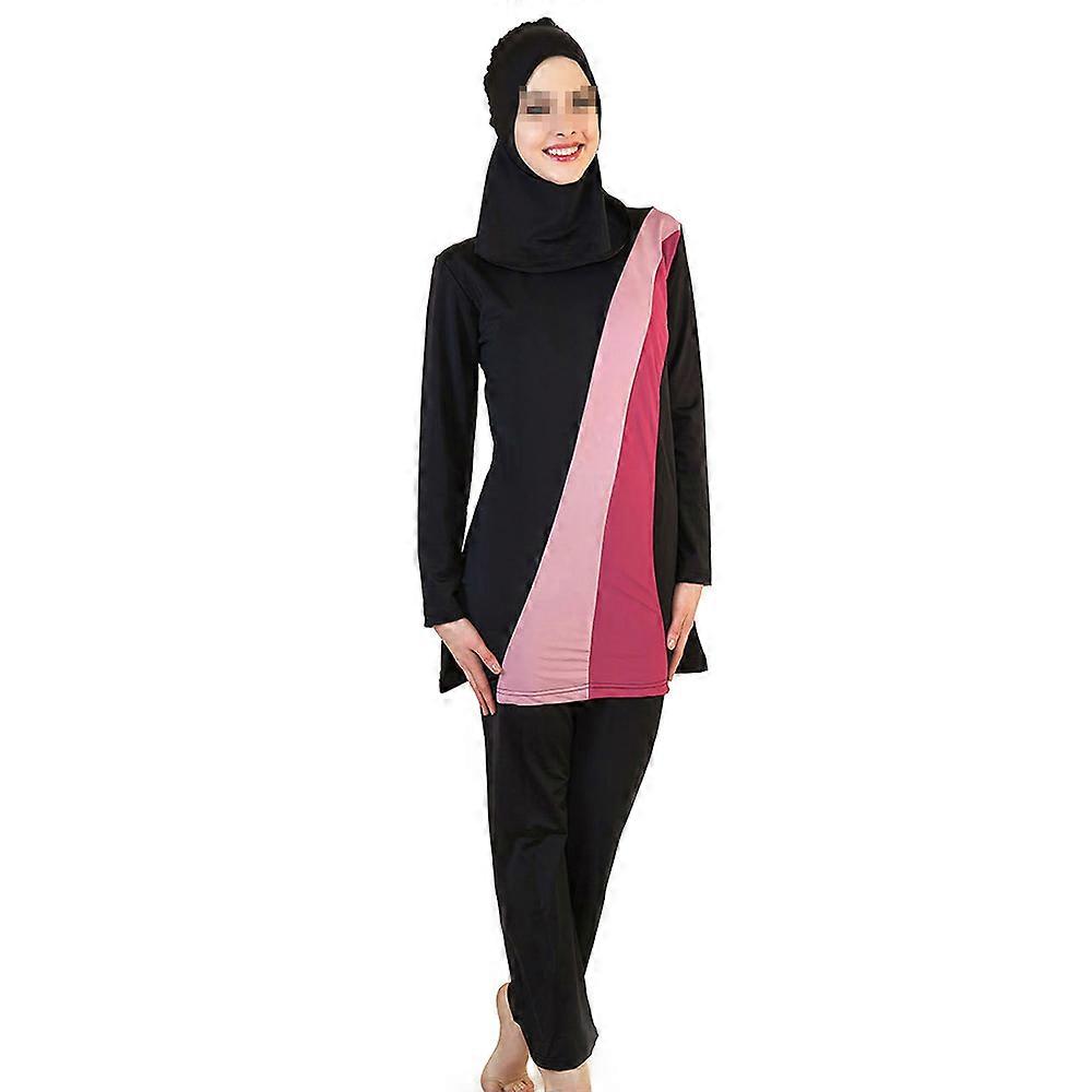 Maillot de bain musulman Burqini Femme Maillot de bain