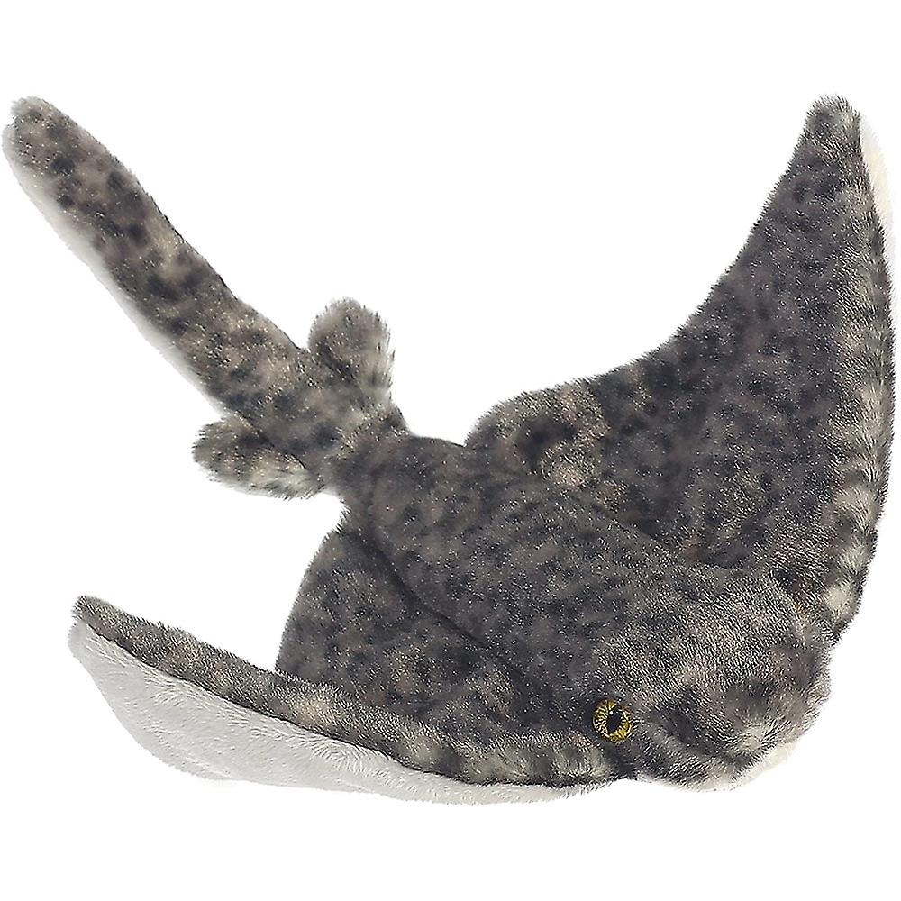 スティングレイ8"ミニフロプシー by オーロラ