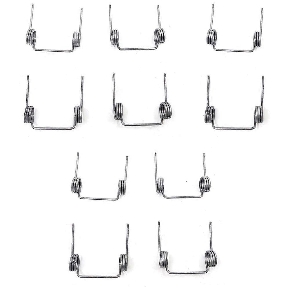 10Pcs 877-474 877-761 Roofing Nail Feeder for NV45AB2 NV83A/A2 NV50AP2 NV65AC Replacement Parts