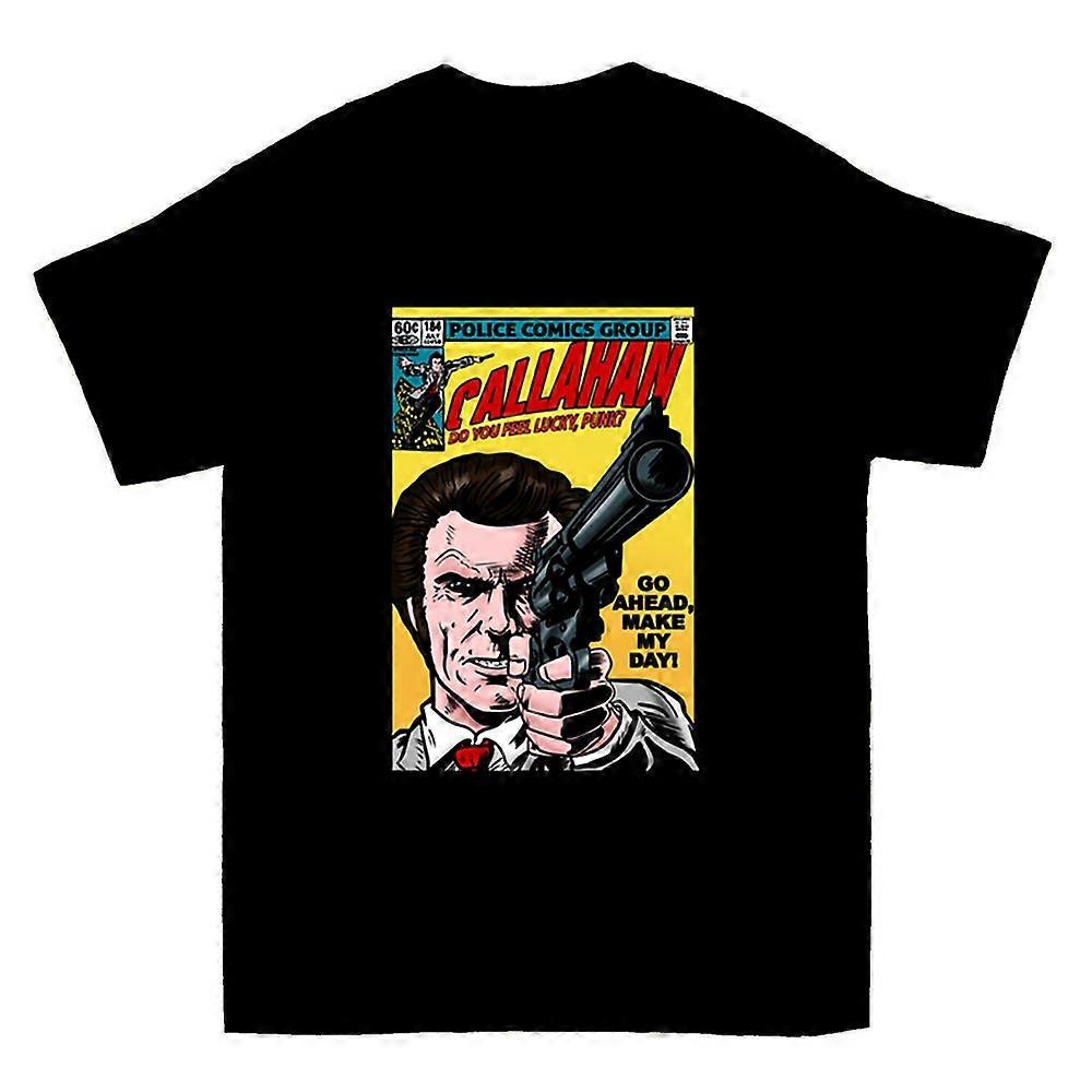Callahan T-shirt