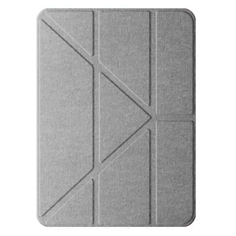 Smart Leather Tablet Case For iPad Pro 13 2024