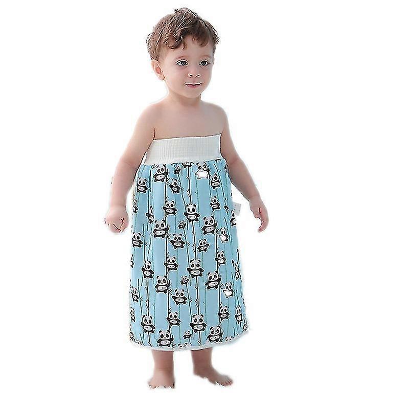 חצאית חיתול עמיד למים כביסה מכנסי אימון עבור סיר אימון התינוק לילה