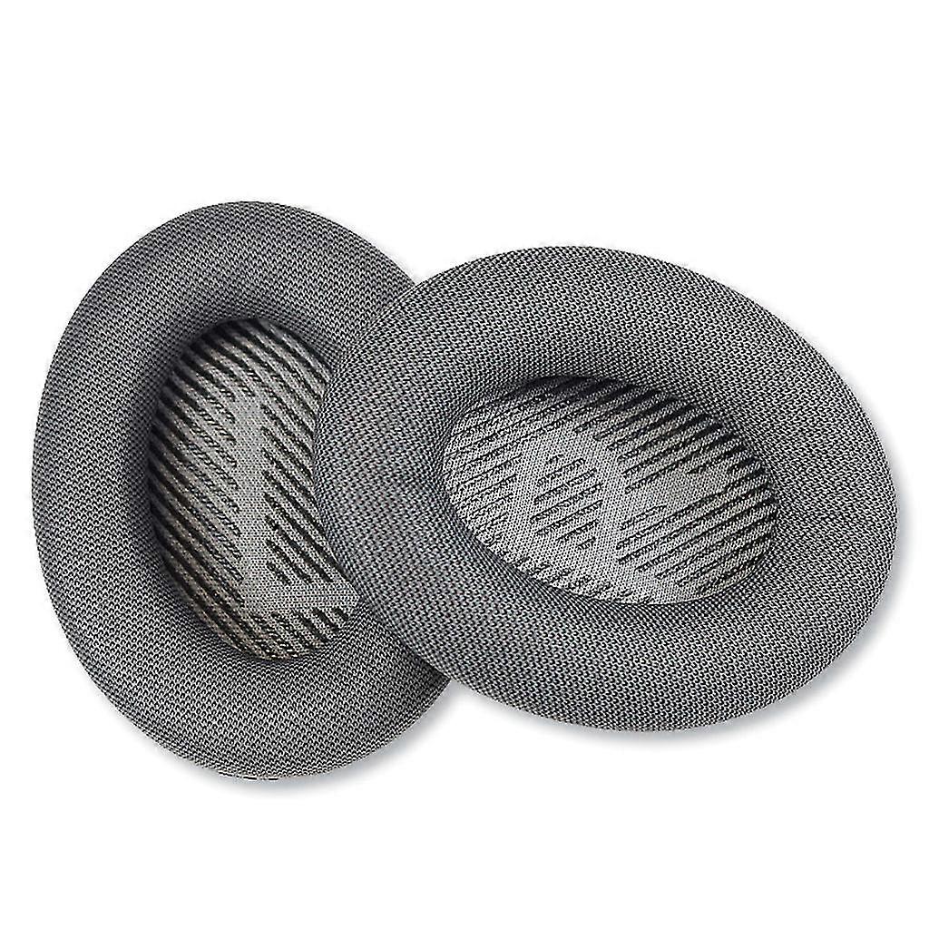 Coussin d’oreille confortable Coussin éponge douce pour Qc35 Pièces de rechange pour casque