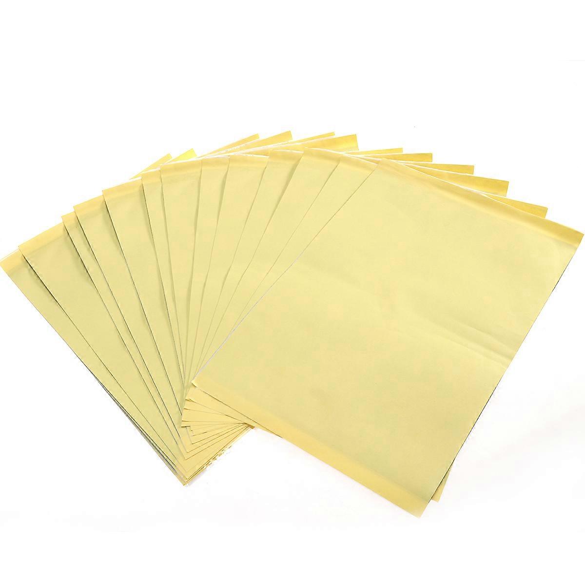 30 Pcs Stencil Transfer Paper Tracing Paper