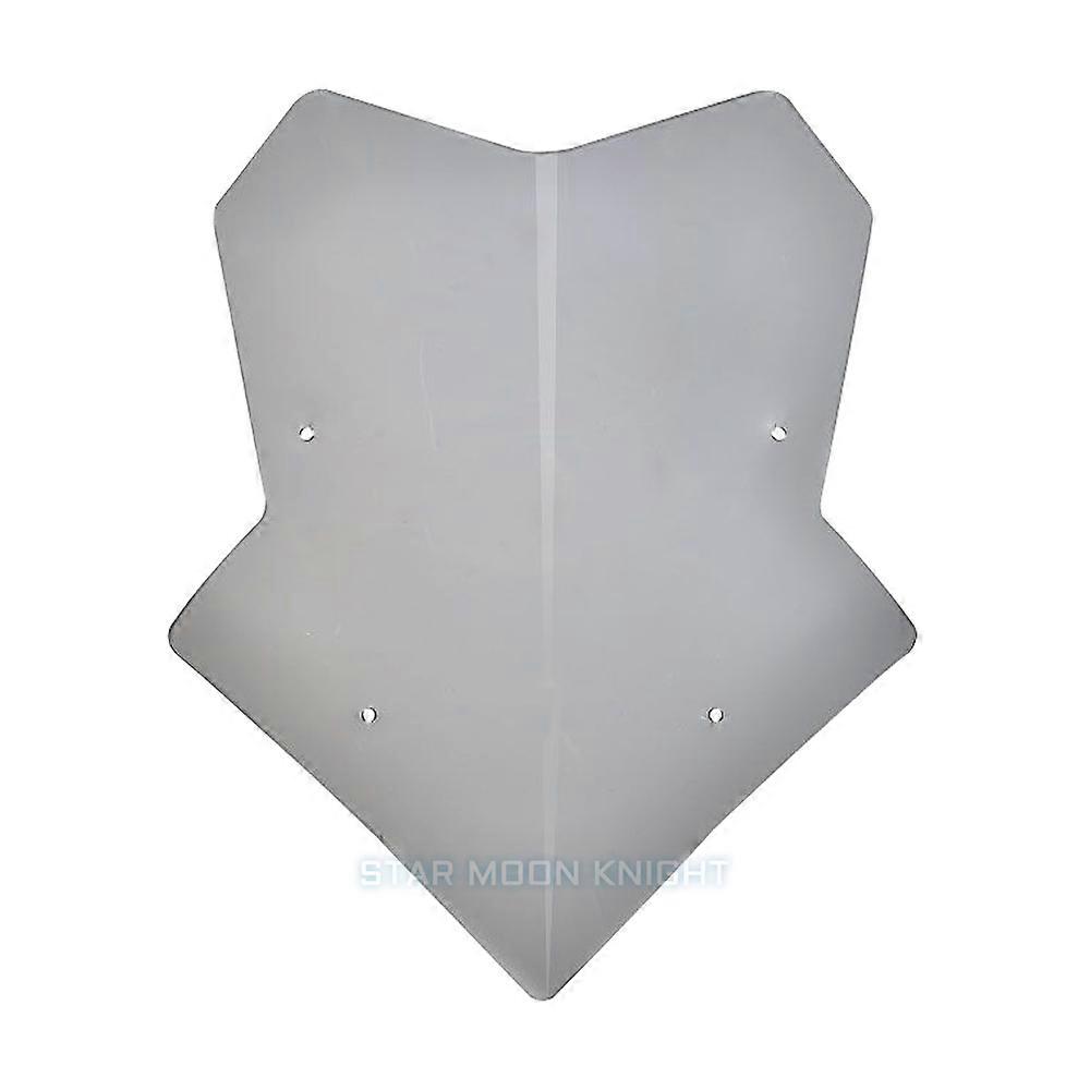 Motorcycle Windshield For YAMAHA MT-09 TRACER / GT 2018-2021 TRACER 9 / GT 2021 2022- Windscreen Cover Wind Shield Deflectore