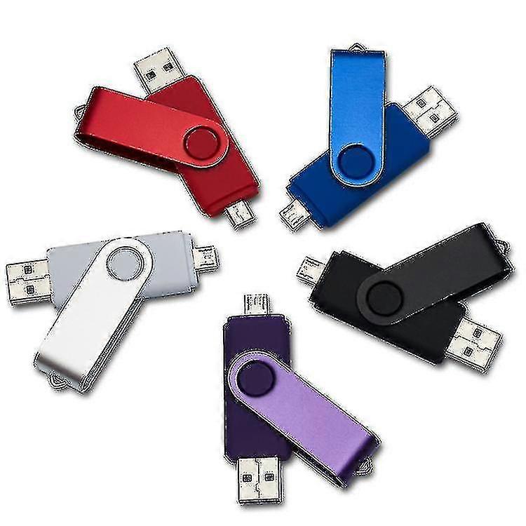 Usb Stick 64gb 5pack Usb Memory Stick Pero Disk Flash Disk