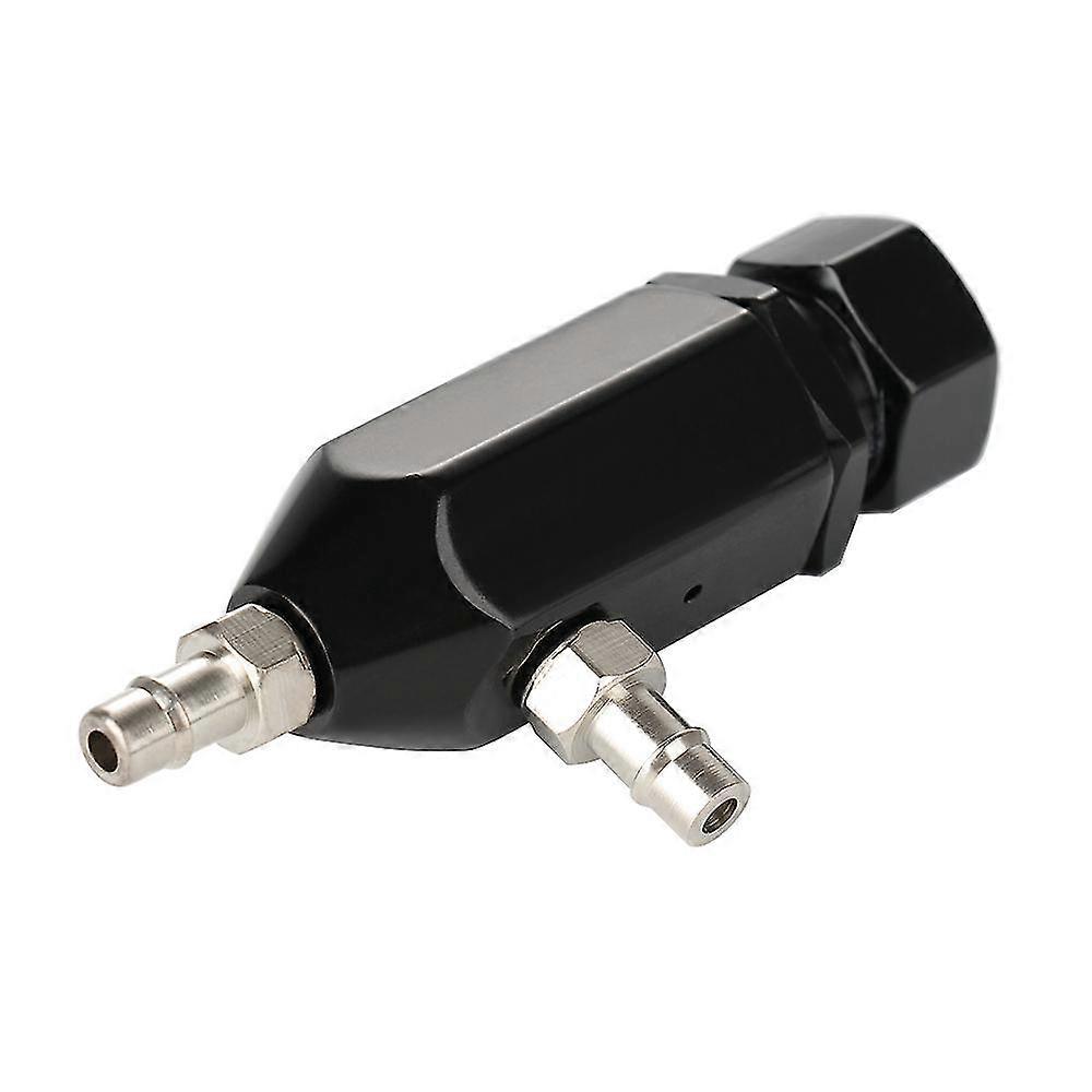 Controller Turbo Universale Akozon | Regolatore Boost 1-30 PSI Per Motori Turbo - Foto 6