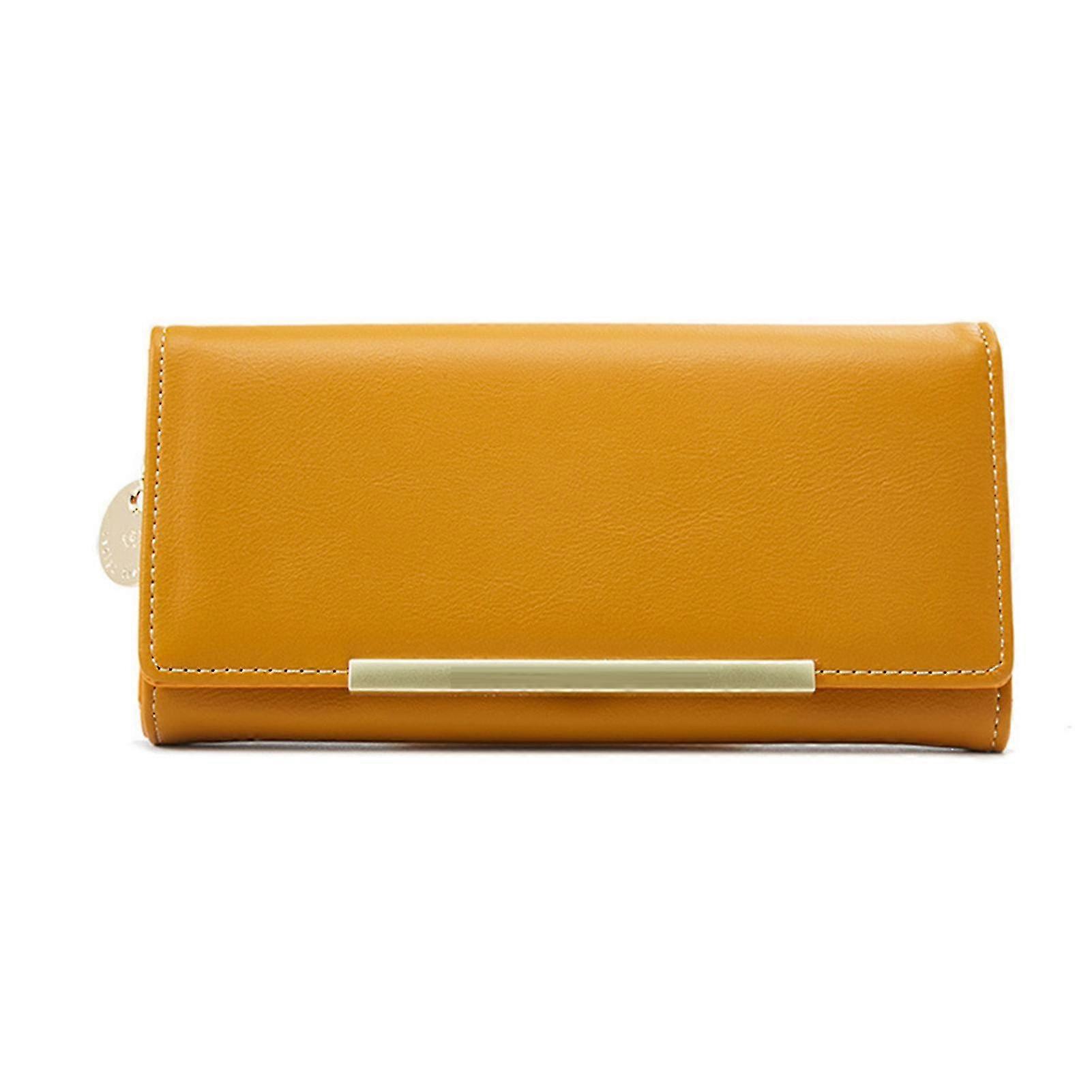 Women\'s Bifold Handheld Bag -layer For Trip